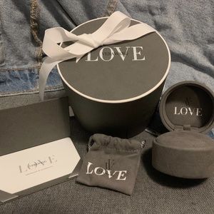 Vera Wang Box Set/Packaging